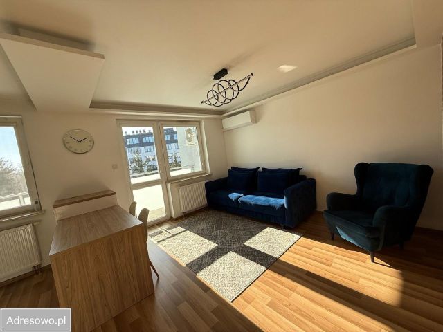 Mieszkanie 2-pokojowe Białystok Białostoczek, ul. Bitwy Białostockiej. Zdjęcie 1