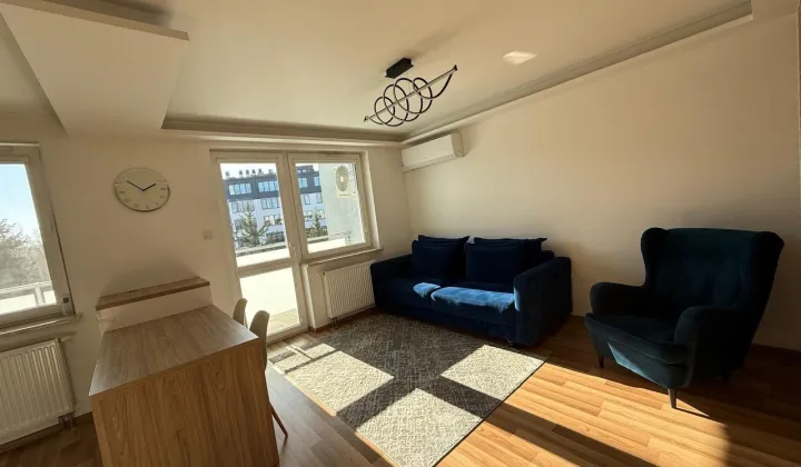 Mieszkanie 2-pokojowe Białystok Białostoczek, ul. Bitwy Białostockiej