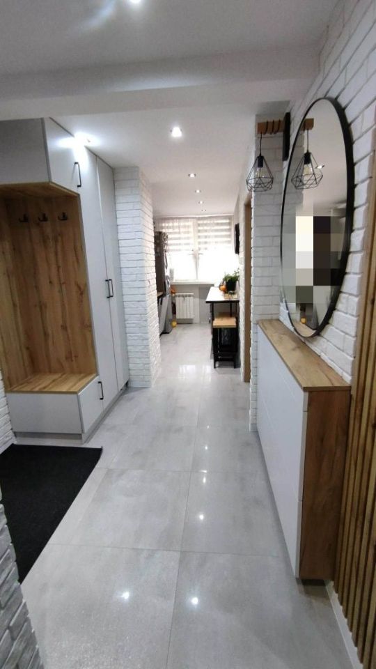 Mieszkanie 3-pokojowe Mysłowice Wesoła, ul. Kryształowa. Zdjęcie 3