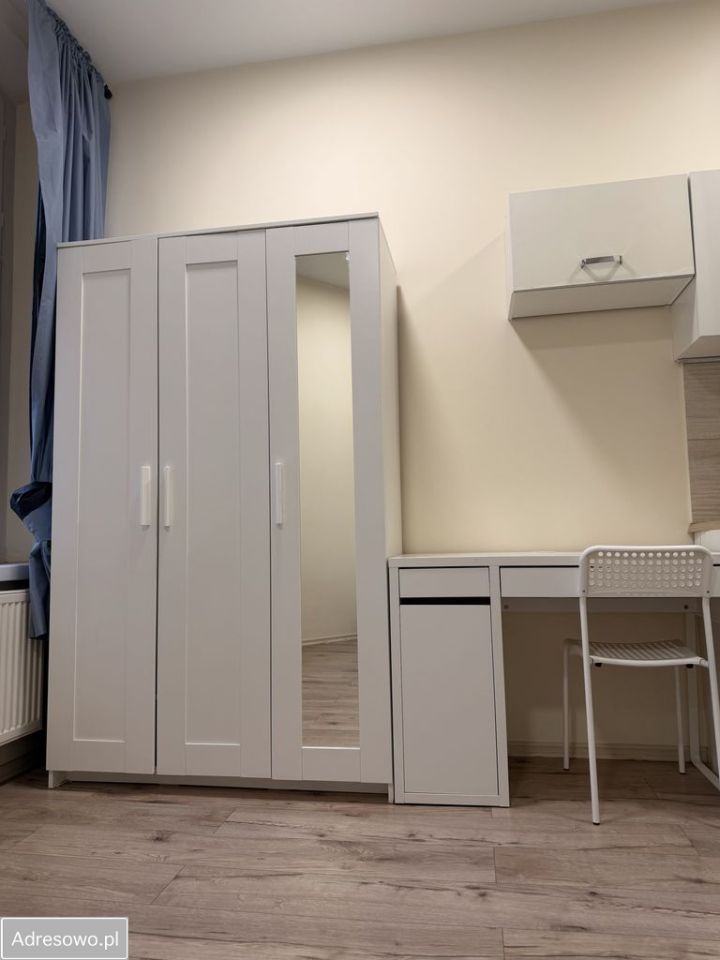 Mieszkanie 1-pokojowe Łódź Śródmieście, ul. Dowborczyków. Zdjęcie 3