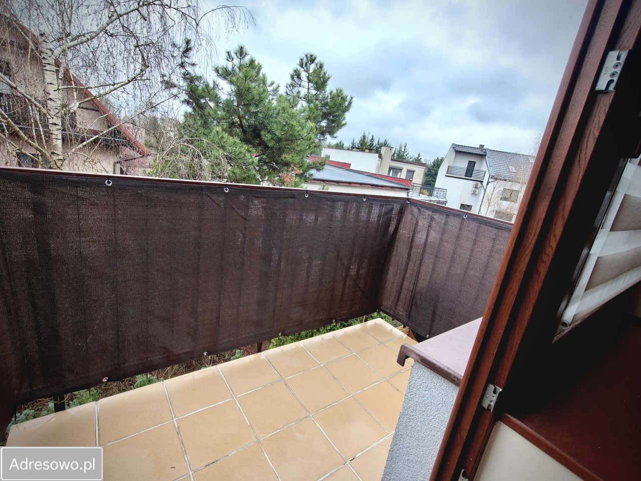 Mieszkanie 2-pokojowe Wrocław Psie Pole, ul. Strachocińska. Zdjęcie 12