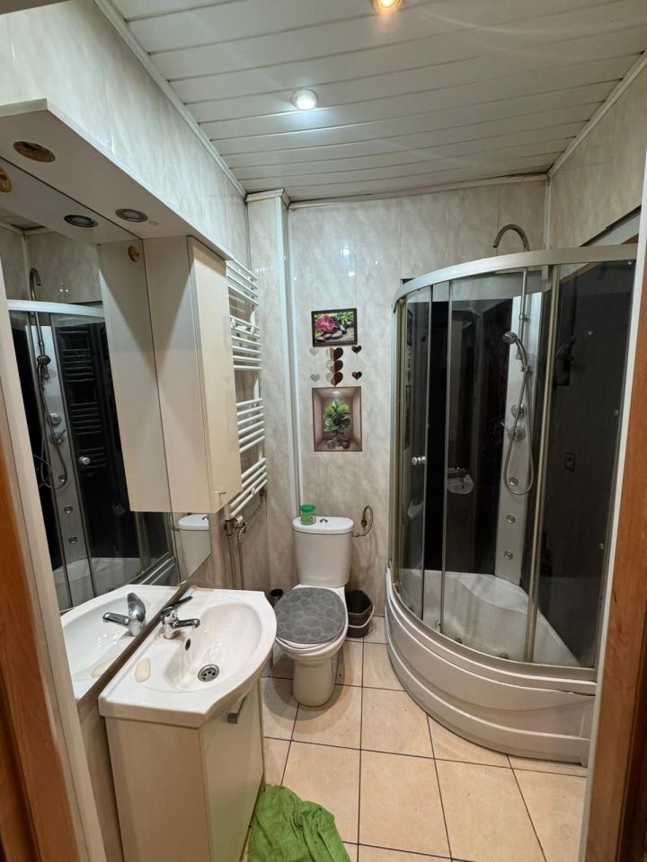 Mieszkanie 1-pokojowe Świętochłowice, ul. Średnia. Zdjęcie 3