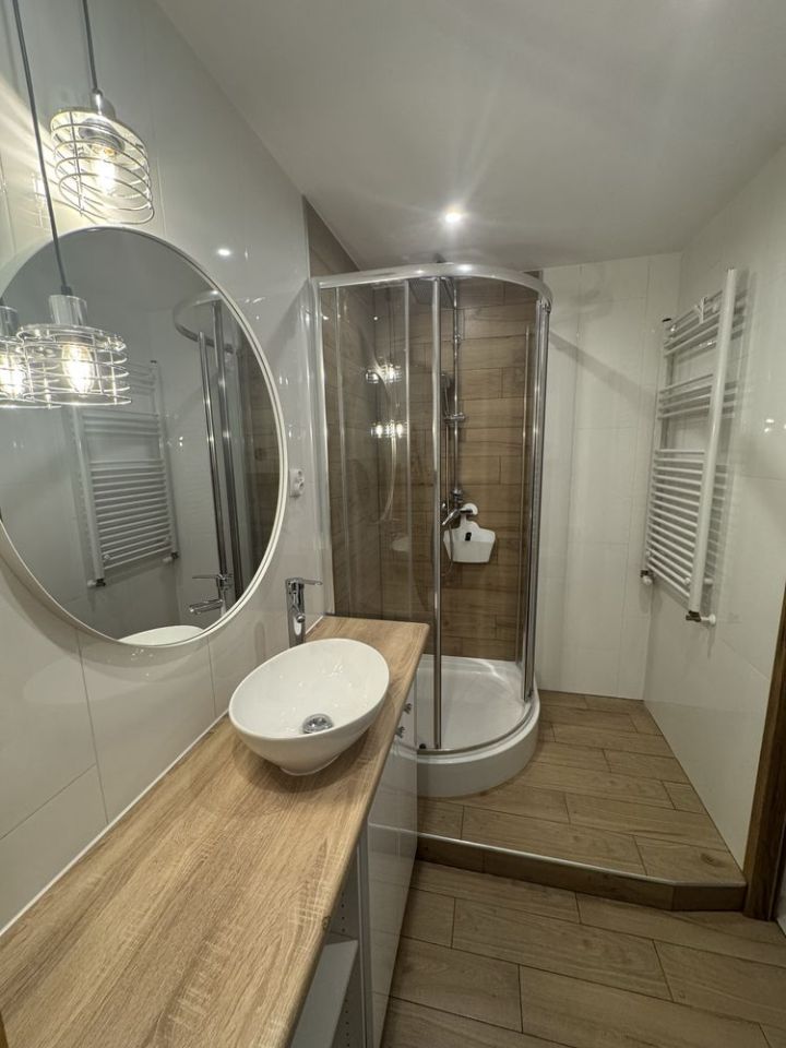 Mieszkanie 2-pokojowe Strzegom, ul. Wolska. Zdjęcie 4