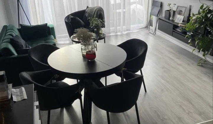 Mieszkanie 4-pokojowe Banino