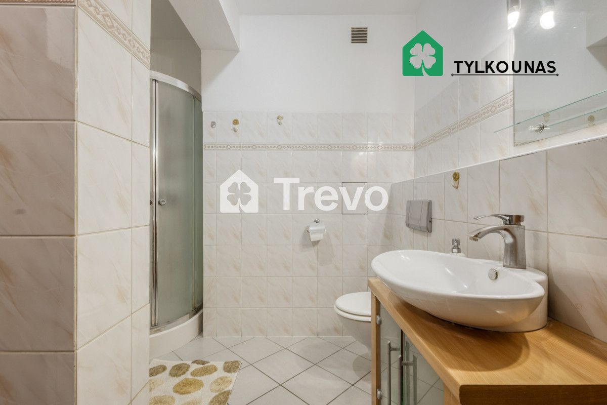 Mieszkanie 3-pokojowe Gdańsk Jasień, ul. Damroki. Zdjęcie 11