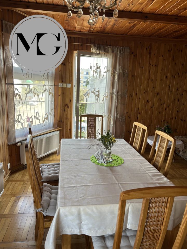 dom szeregowy, 3 pokoje Bydgoszcz Glinki, ul. Dąbrowa. Zdjęcie 4