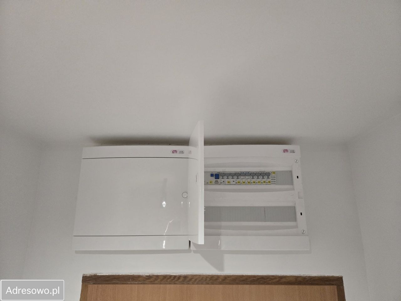 Mieszkanie 3-pokojowe Wrocław Biskupin, ul. Karola Olszewskiego. Zdjęcie 19