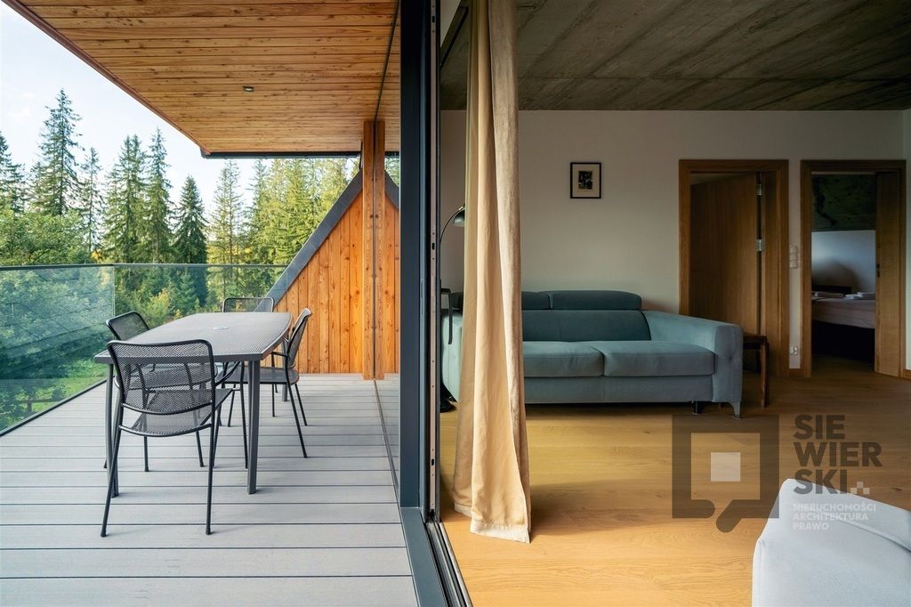 dom wolnostojący, 13 pokoi Kościelisko. Zdjęcie 21