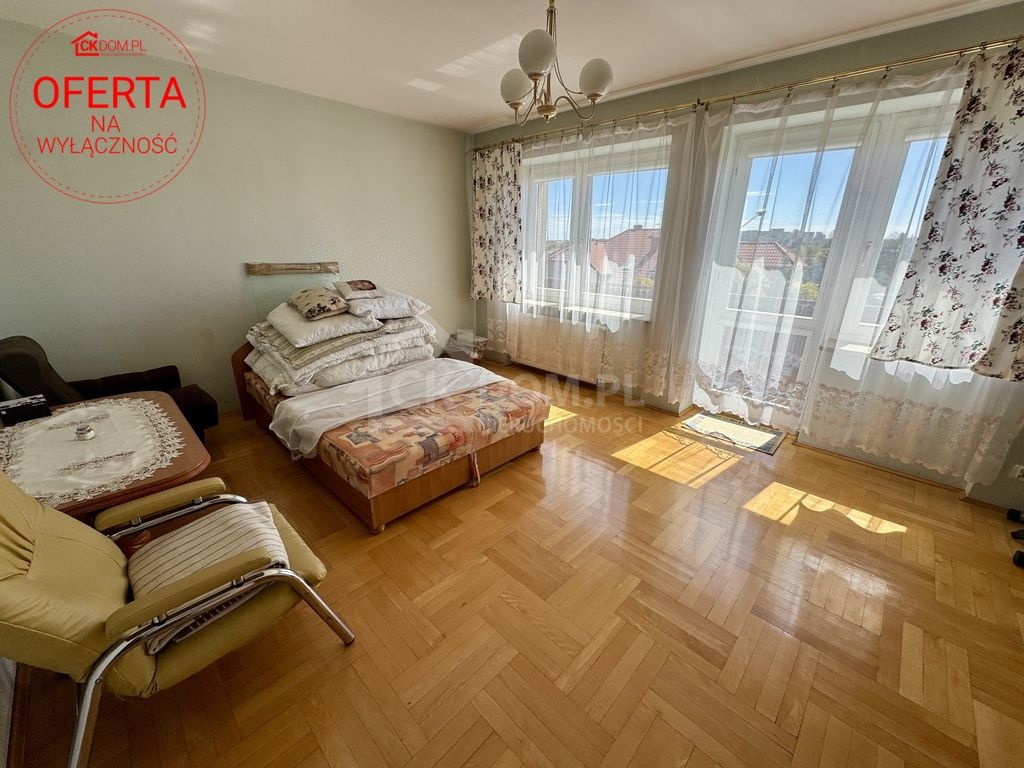 dom szeregowy, 8 pokoi Kielce. Zdjęcie 22