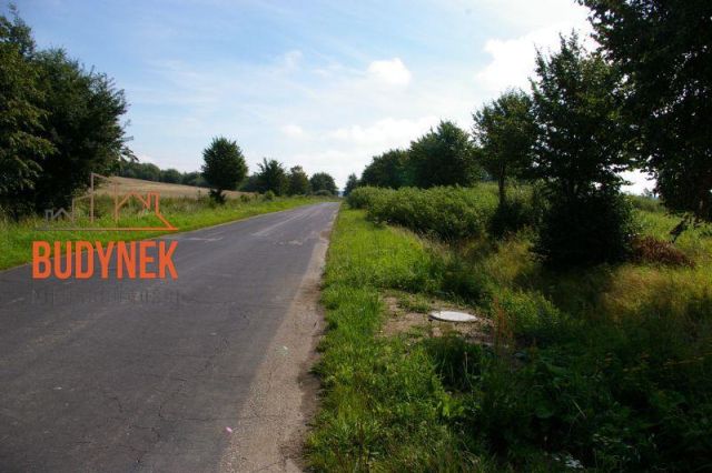 Działka budowlana Barzowice. Zdjęcie 12