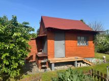 Działka rod Lubin. Zdjęcie 1