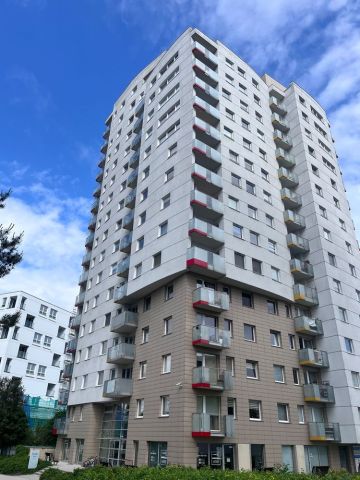 Mieszkanie 2-pokojowe Gdańsk Morena. Zdjęcie 1