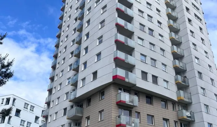 Mieszkanie 2-pokojowe Gdańsk Morena