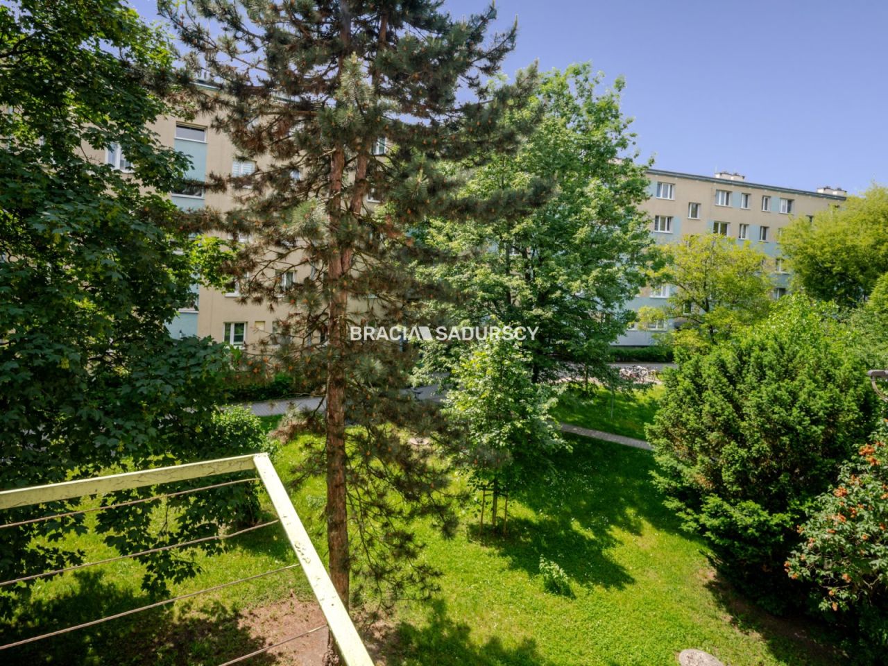 Mieszkanie 2-pokojowe Kraków Podgórze, ul. Wielicka. Zdjęcie 21