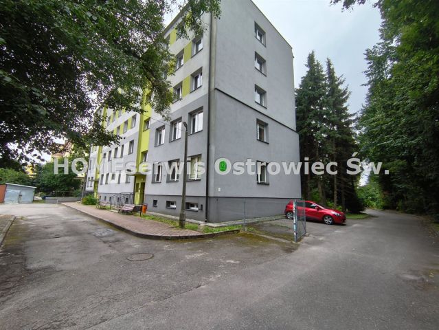 Mieszkanie 2-pokojowe Ostrowiec Świętokrzyski Centrum, ul. Jana Kilińskiego. Zdjęcie 18
