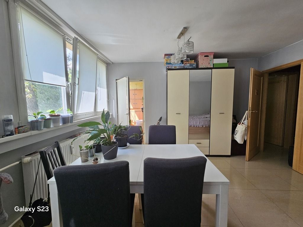 Mieszkanie 3-pokojowe Wrocław Krzyki, ul. Komandorska. Zdjęcie 10