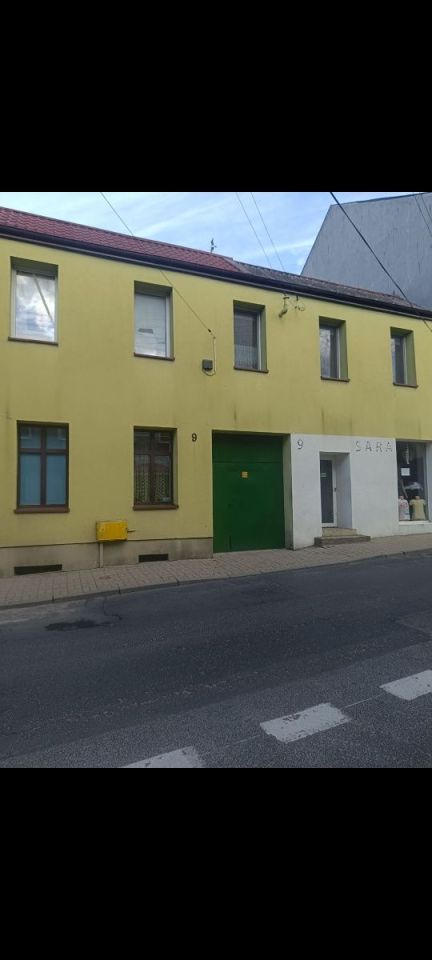 kamienica Nakło nad Notecią. Zdjęcie 1
