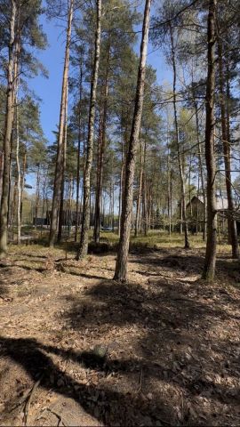 Działka budowlana Żarki-Letnisko. Zdjęcie 1