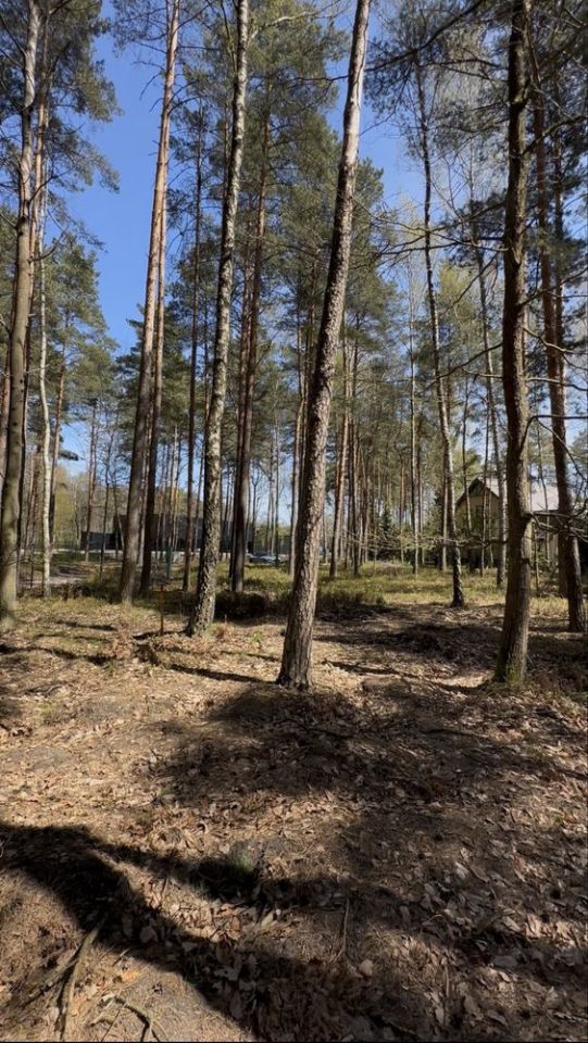 Działka budowlana Żarki-Letnisko. Zdjęcie 1