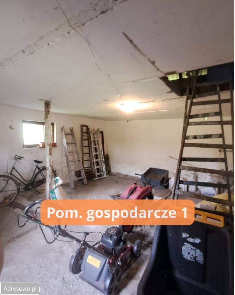 dom wolnostojący, 3 pokoje Sucha. Zdjęcie 17
