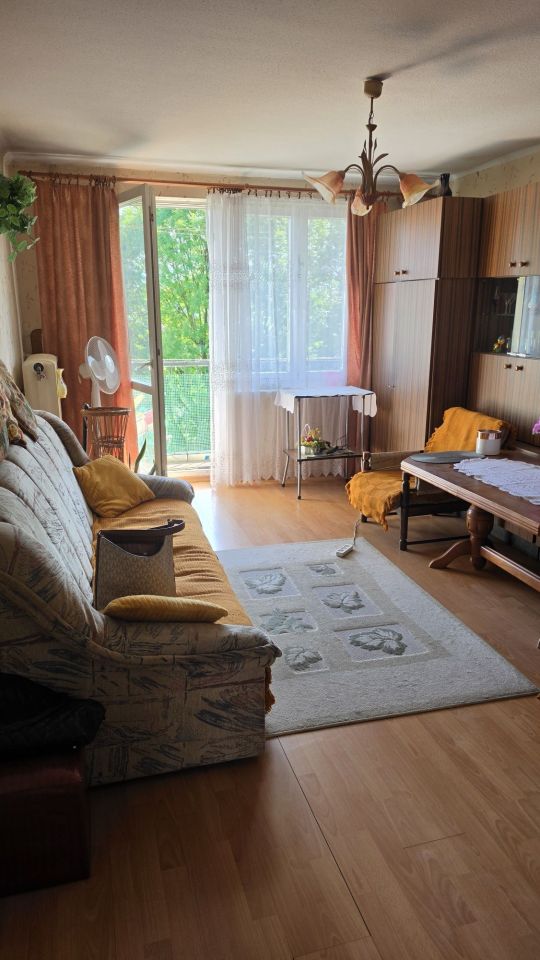 Mieszkanie 2-pokojowe Nowy Sącz, ul. Na Rurach. Zdjęcie 1