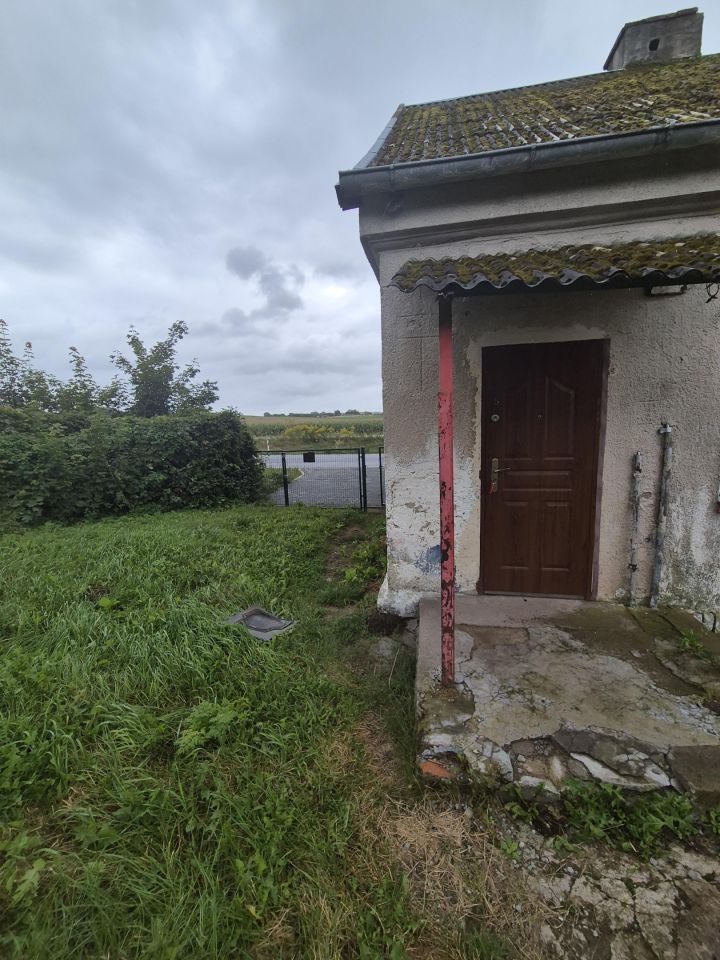 dom wolnostojący, 3 pokoje Żołędno. Zdjęcie 5