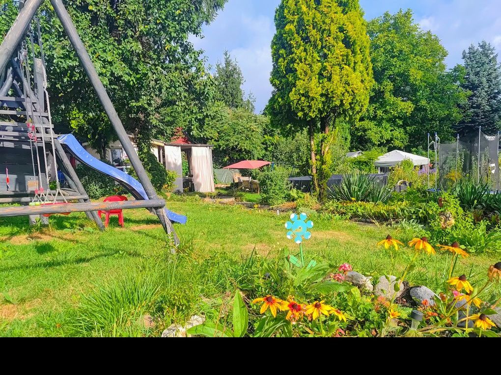Działka rod Siemianowice Śląskie, ul. Pawła Śmiłowskiego. Zdjęcie 5