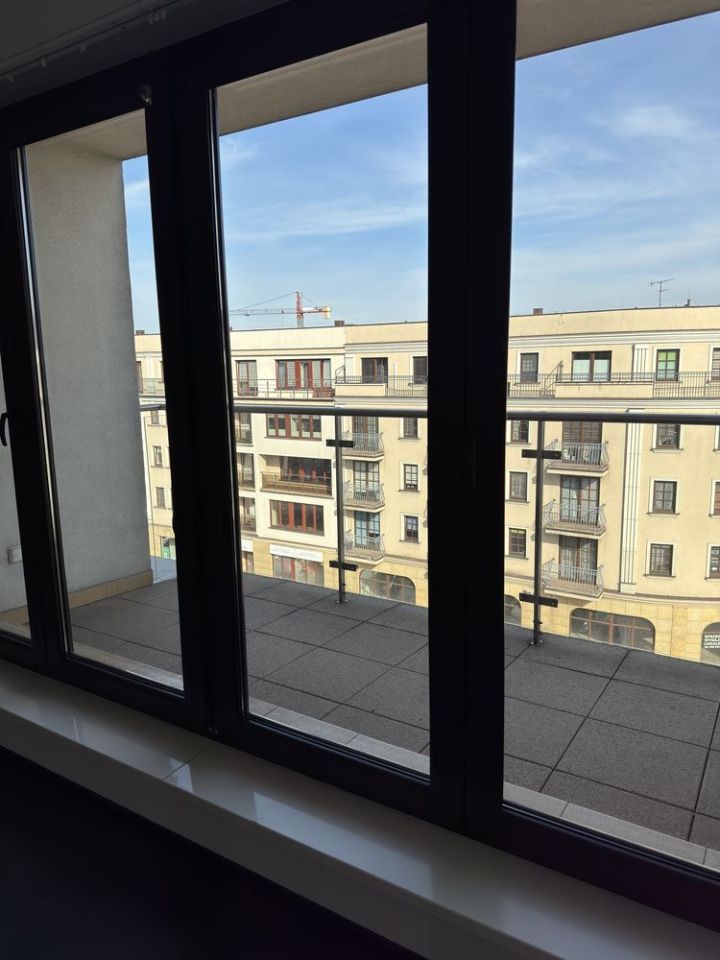 Mieszkanie 2-pokojowe Mińsk Mazowiecki Centrum, ul. Zygmunta Kazikowskiego. Zdjęcie 8