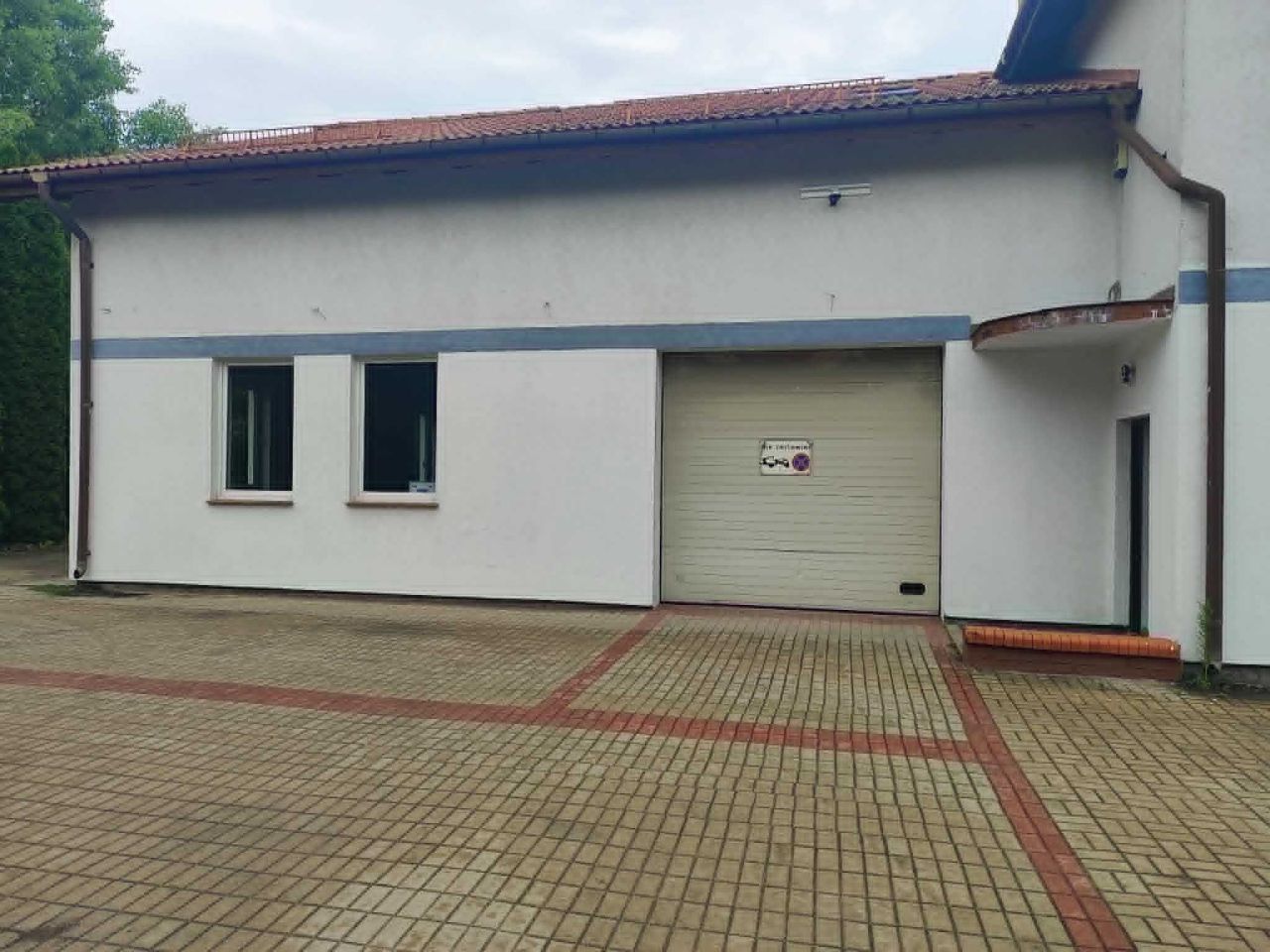 Nieruchomość komercyjna do wynajęcia bez pośredników          
          
            ul. Metalowa          
          
            Olsztyn Śródmieście