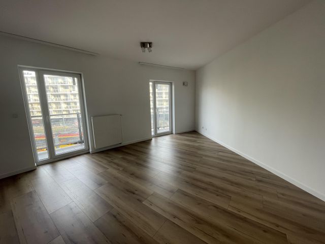 Biuro Warszawa Wola, ul. Banderii. Zdjęcie 1