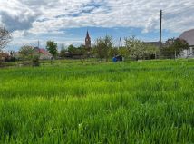 Działka budowlana Goszków. Zdjęcie 1
