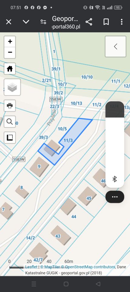 inny, 2 pokoje Warszawa Białołęka, ul. Przylesie. Zdjęcie 5