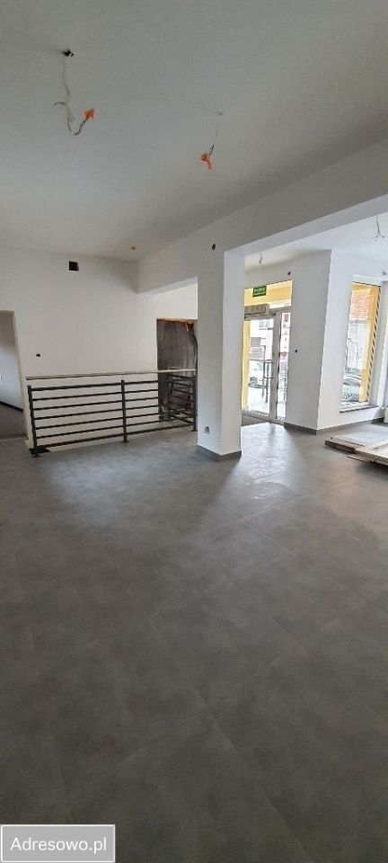 Lokal Kędzierzyn-Koźle, ul. Marii Skłodowskiej-Curie. Zdjęcie 6