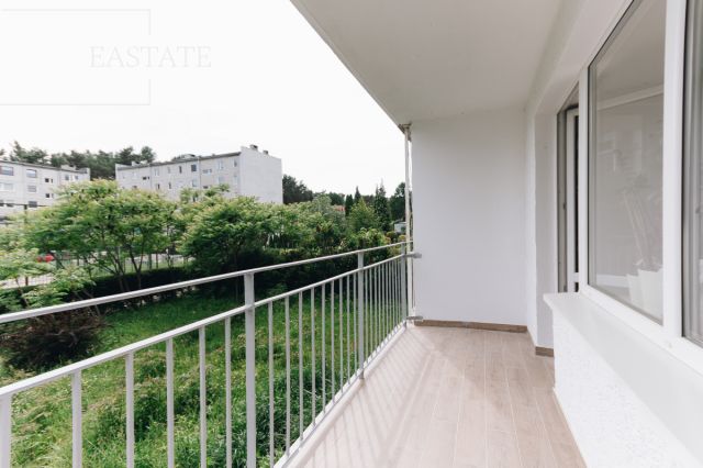 Mieszkanie 3-pokojowe Gdynia Dąbrowa, ul. Kameliowa. Zdjęcie 12