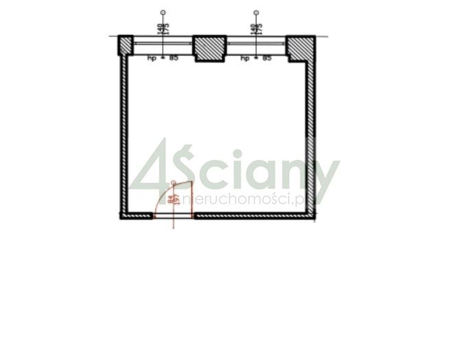 Biuro Warszawa Mokotów. Zdjęcie 2
