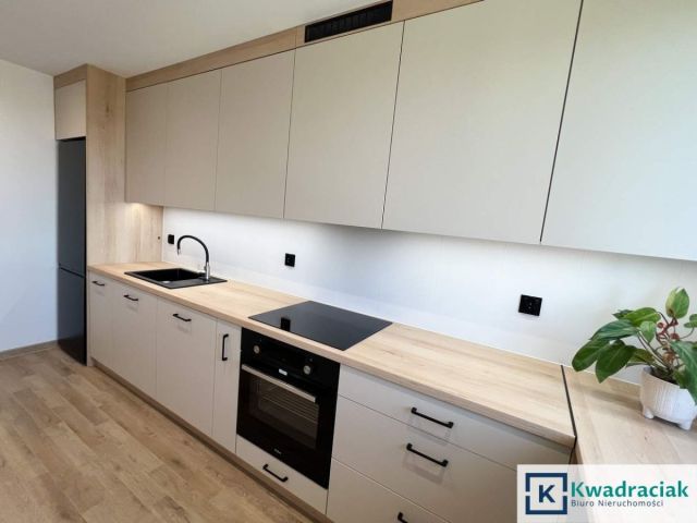 Mieszkanie 2-pokojowe Krosno, ul. Krakowska. Zdjęcie 6