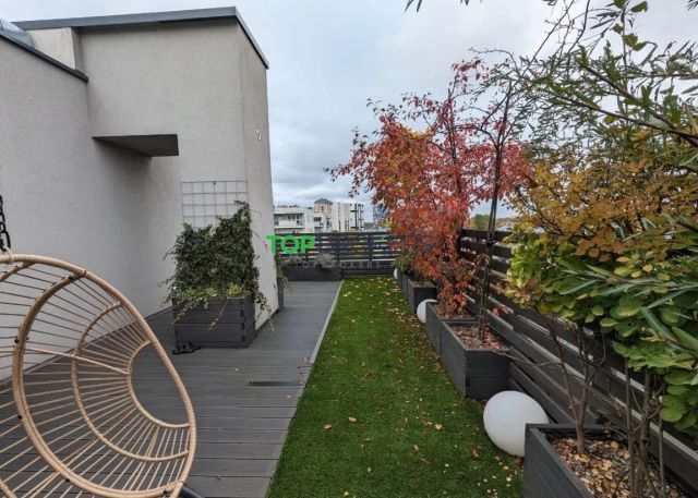 Mieszkanie 4-pokojowe Warszawa Bielany, ul. Antoniego Czechowa. Zdjęcie 15