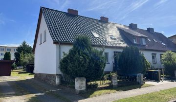 dom szeregowy, 4 pokoje Szczecin, Klockow