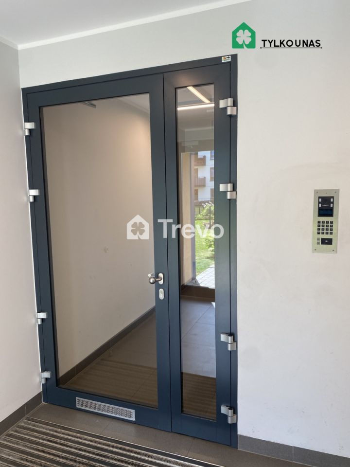 Mieszkanie 2-pokojowe Rumia Janowo, ul. Błoń Janowskich. Zdjęcie 2