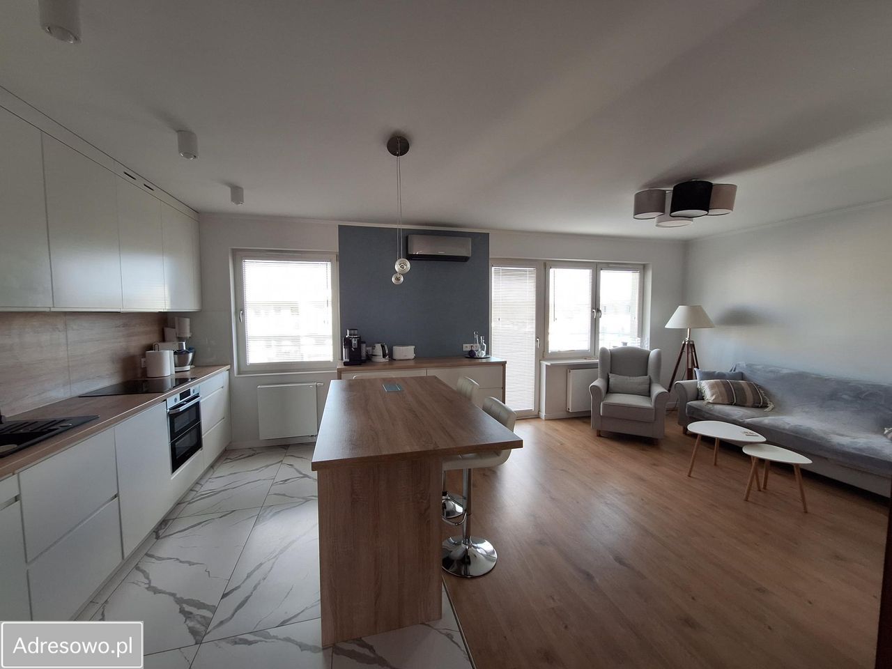 Mieszkanie 3-pokojowe Warszawa Bemowo, ul. Obrońców Tobruku. Zdjęcie 6