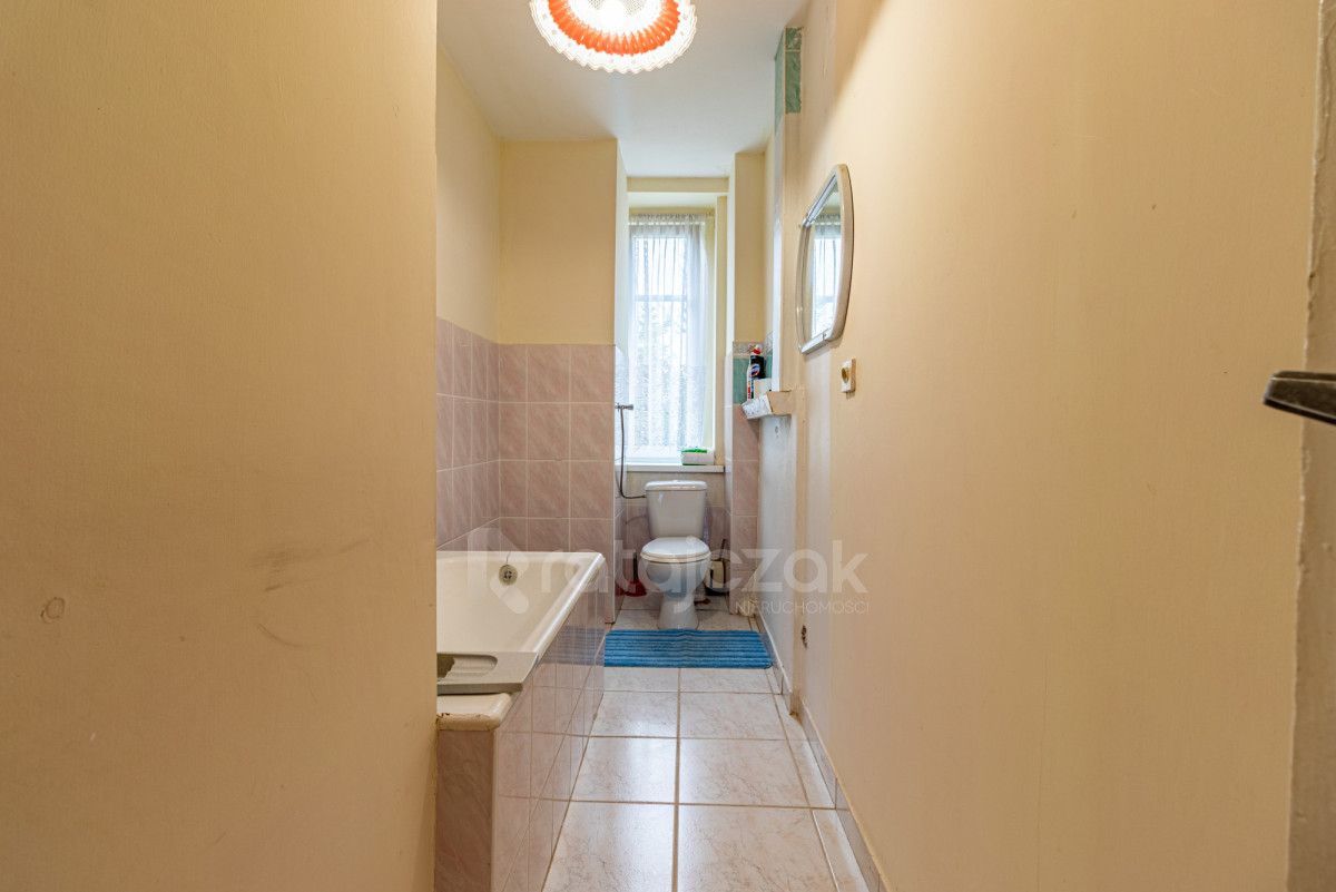 Mieszkanie 3-pokojowe Strzelęcino. Zdjęcie 8