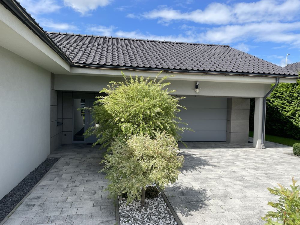 dom wolnostojący Chojnice, ul. płk. Kazimierza Mastalerza. Zdjęcie 2