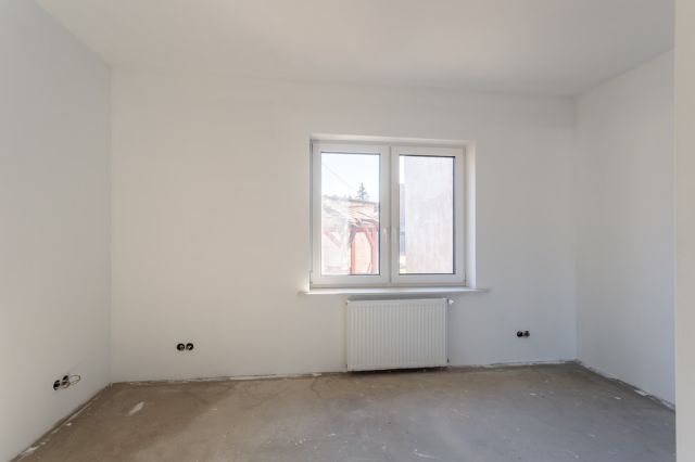 dom wolnostojący, 7 pokoi Kobyłka, ul. Leszka. Zdjęcie 3