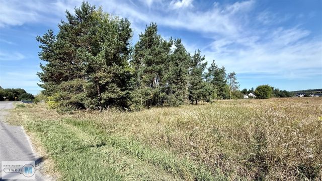 Działka budowlana Sobków. Zdjęcie 6