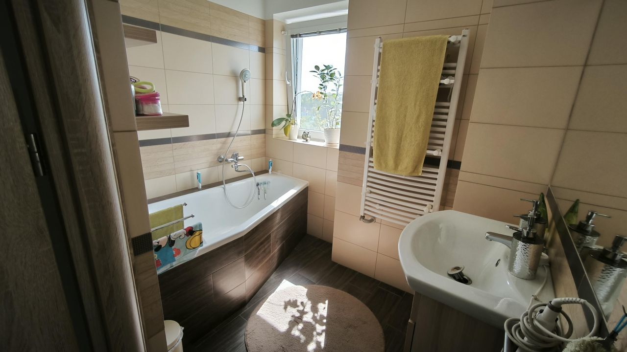 Mieszkanie 3-pokojowe Rzeszów Przybyszówka, ul. Nowosądecka. Zdjęcie 19