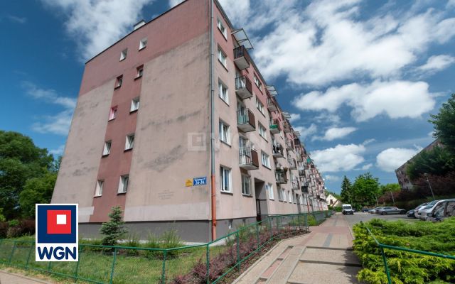 Mieszkanie 3-pokojowe Elbląg Rakowo, ul. Władysława IV. Zdjęcie 11