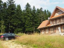 dom wolnostojący Mochnaczka Wyżna. Zdjęcie 2