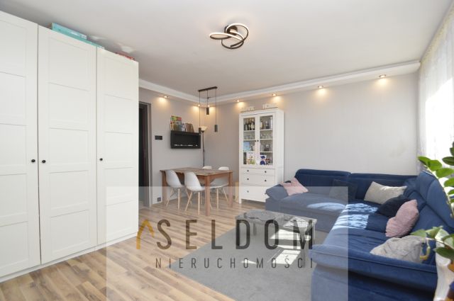 Mieszkanie 3-pokojowe Legnica, ul. Księżycowa. Zdjęcie 2