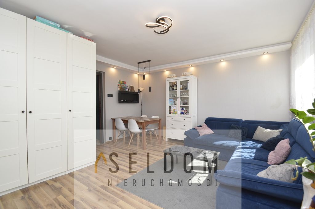 Mieszkanie 3-pokojowe Legnica, ul. Księżycowa. Zdjęcie 2