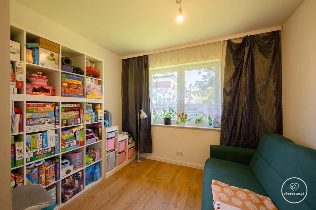 dom wolnostojący, 4 pokoje Skrzeszew, ul. Familijna. Zdjęcie 19